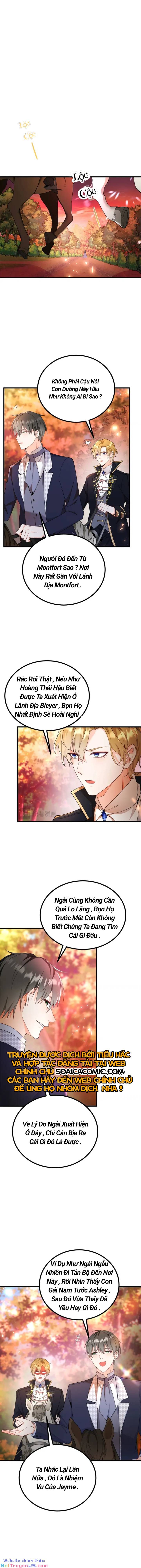 Đảo Ngược Số Phận - chap2 - Trang 13